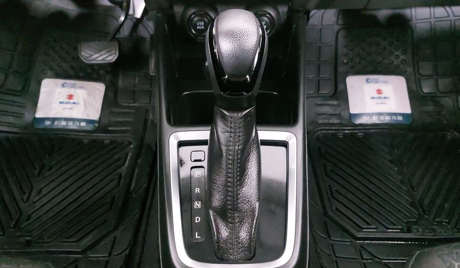 Suzuki Swift 1.2 GLX CVT Hatchback 2024