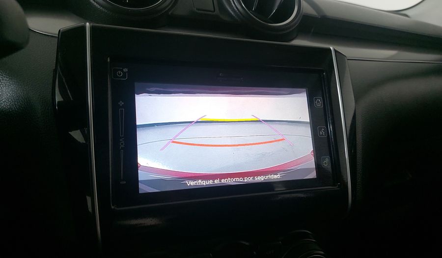 Suzuki Swift 1.2 GLX CVT Hatchback 2024
