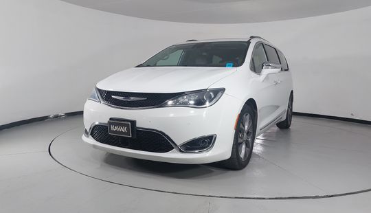 Chrysler • Pacifica