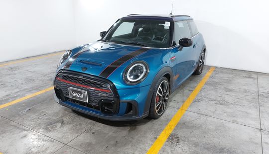 Mini • John Cooper Works