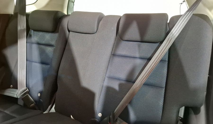 Honda Fit 1.5 LX 5AT Hatchback 2014