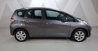Honda Fit 1.5 LX 5AT Hatchback 2014