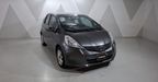 Honda Fit 1.5 LX 5AT Hatchback 2014