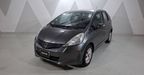 Honda Fit 1.5 LX 5AT Hatchback 2014