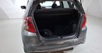 Honda Fit 1.5 LX 5AT Hatchback 2014