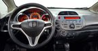 Honda Fit 1.5 LX 5AT Hatchback 2014