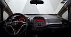 Honda Fit 1.5 LX 5AT Hatchback 2014
