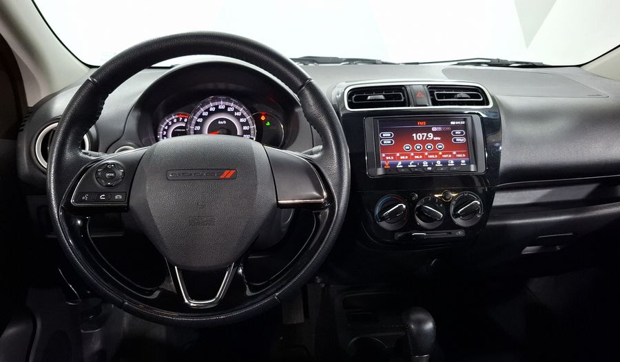 Dodge Attitude 1.2 SXT CVT Sedan 2021