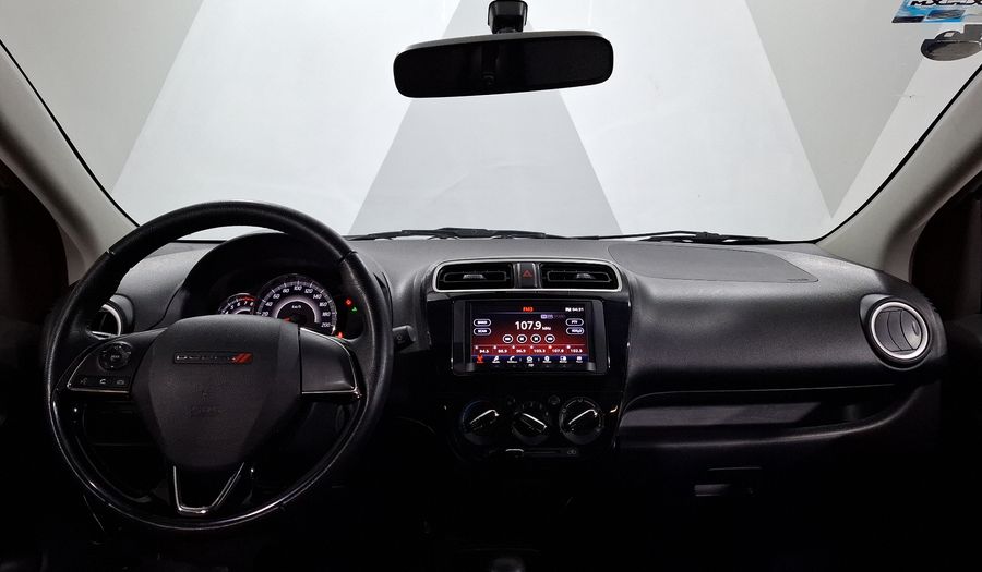 Dodge Attitude 1.2 SXT CVT Sedan 2021