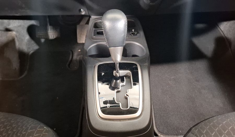 Dodge Attitude 1.2 SXT CVT Sedan 2021