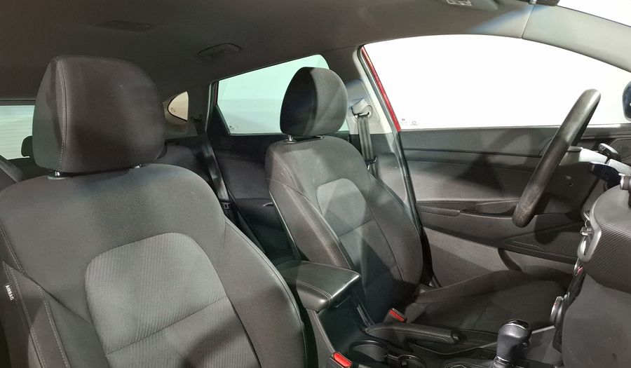 Hyundai Tucson 2.0 GLS AUTO Suv 2020