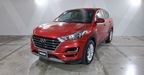 Hyundai Tucson 2.0 GLS AUTO Suv 2020
