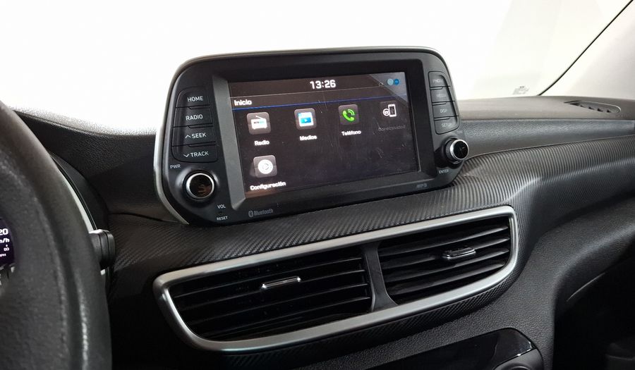 Hyundai Tucson 2.0 GLS AUTO Suv 2020