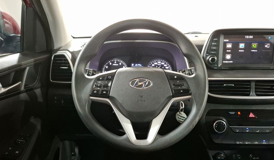 Hyundai Tucson 2.0 GLS AUTO Suv 2020