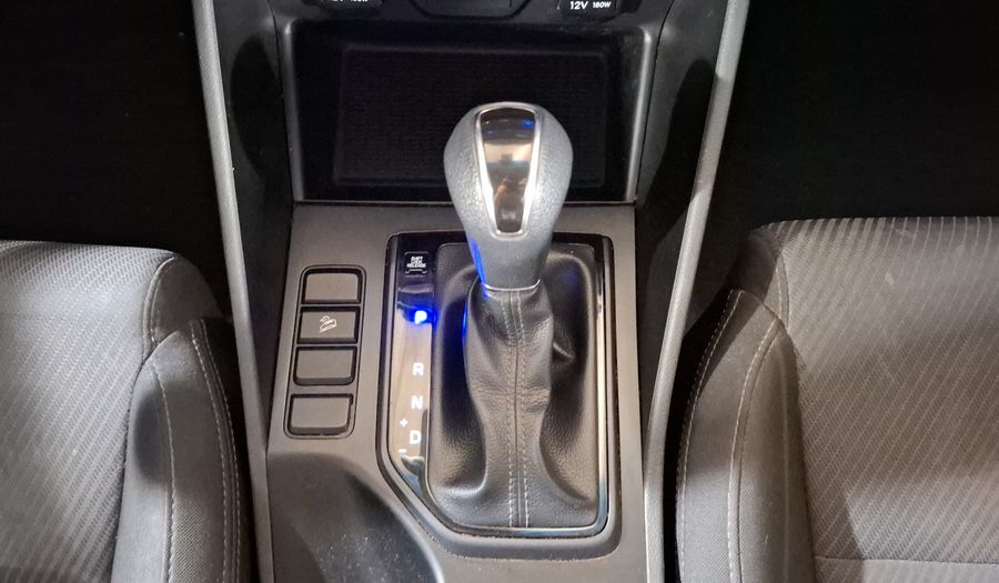 Hyundai Tucson 2.0 GLS AUTO Suv 2020