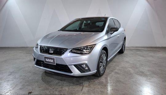 Seat • Ibiza