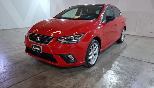 Seat • Ibiza