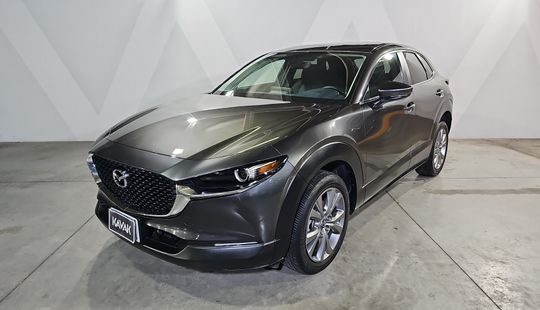 Mazda • CX-30