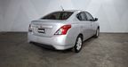 Nissan Versa 1.6 ADVANCE AUTO Sedan 2018
