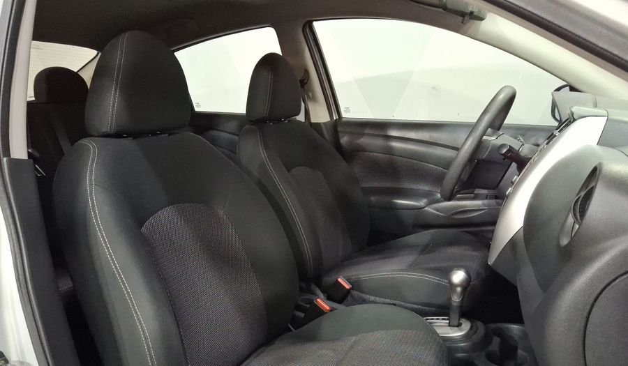 Nissan Versa 1.6 ADVANCE AUTO Sedan 2018