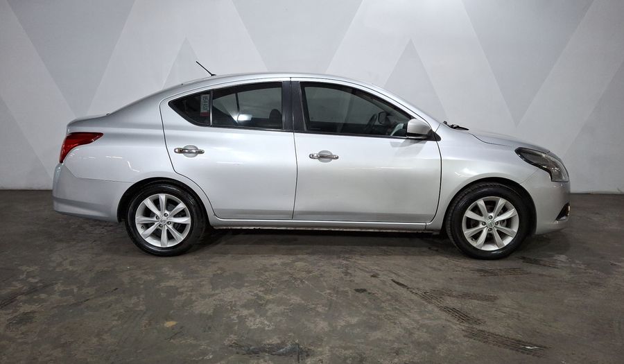 Nissan Versa 1.6 ADVANCE AUTO Sedan 2018
