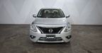 Nissan Versa 1.6 ADVANCE AUTO Sedan 2018