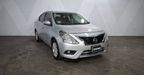 Nissan Versa 1.6 ADVANCE AUTO Sedan 2018