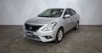 Nissan Versa 1.6 ADVANCE AUTO Sedan 2018