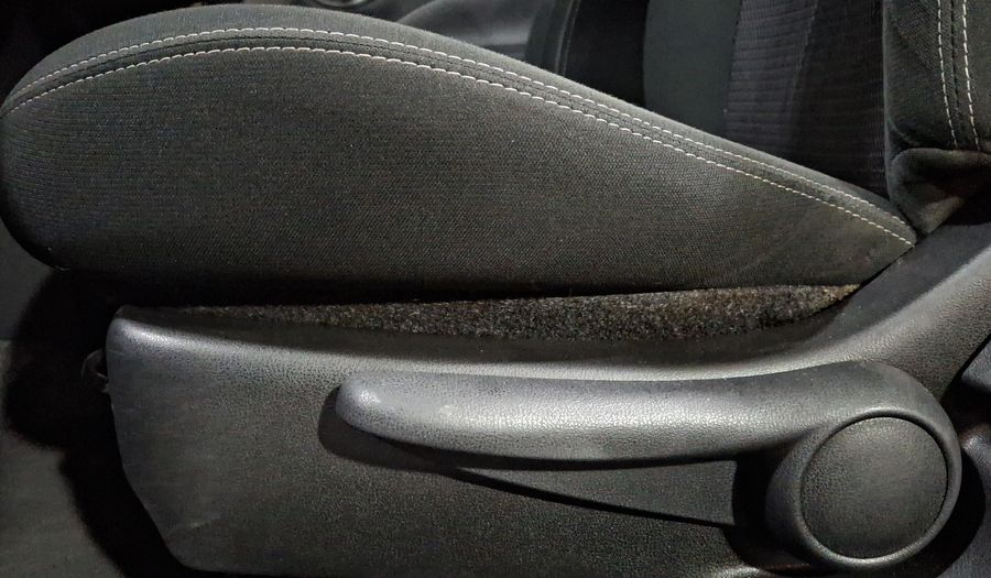 Nissan Versa 1.6 ADVANCE AUTO Sedan 2018
