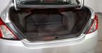 Nissan Versa 1.6 ADVANCE AUTO Sedan 2018