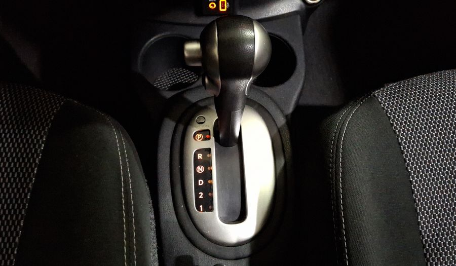 Nissan Versa 1.6 ADVANCE AUTO Sedan 2018