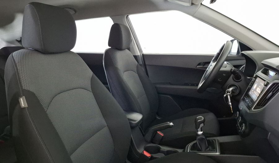 Hyundai Creta 1.6 GLS Suv 2018