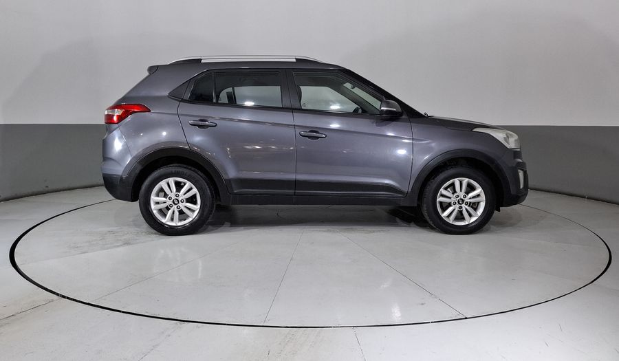 Hyundai Creta 1.6 GLS Suv 2018