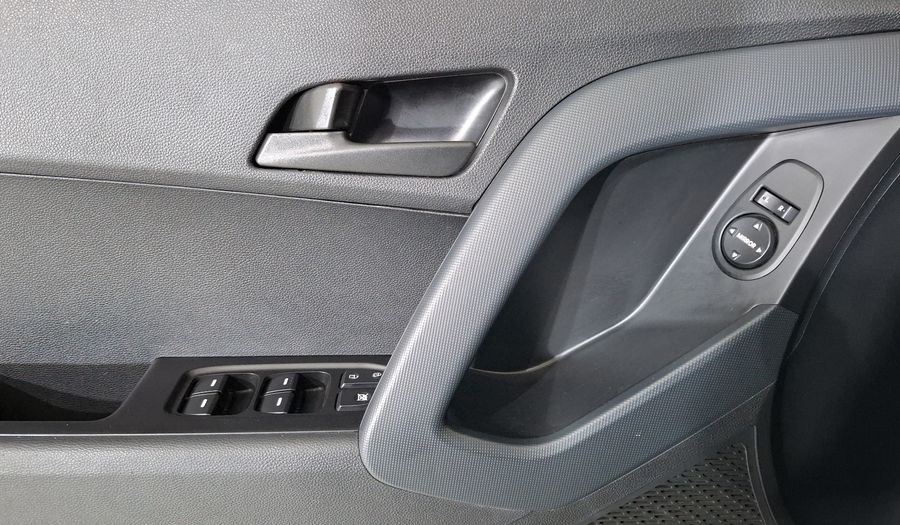 Hyundai Creta 1.6 GLS Suv 2018