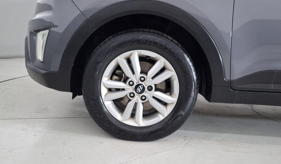 Hyundai Creta 1.6 GLS Suv 2018