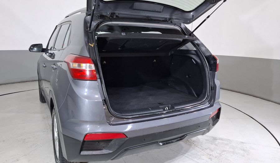 Hyundai Creta 1.6 GLS Suv 2018
