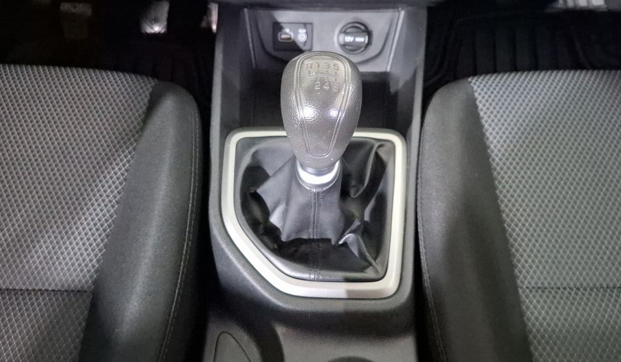 Hyundai Creta 1.6 GLS Suv 2018
