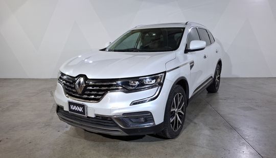 Renault • Koleos