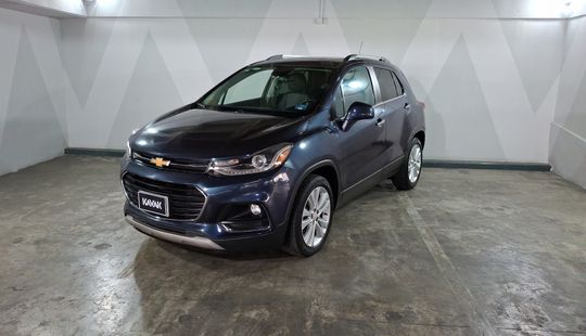Chevrolet • Trax