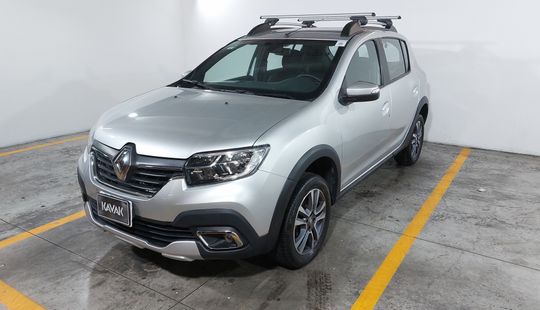 Renault • Stepway