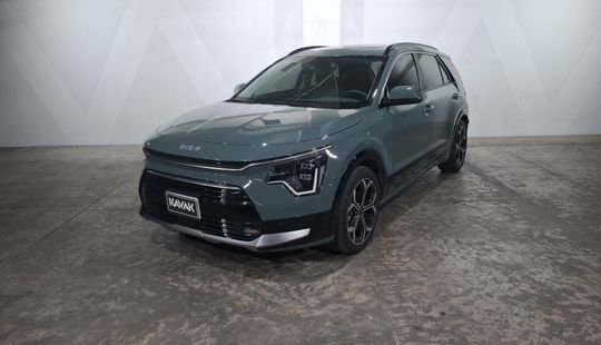 Kia • Niro