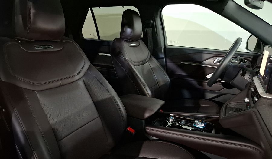 Ford Explorer 2.3 PLATINUM AUTO AWD Suv 2025