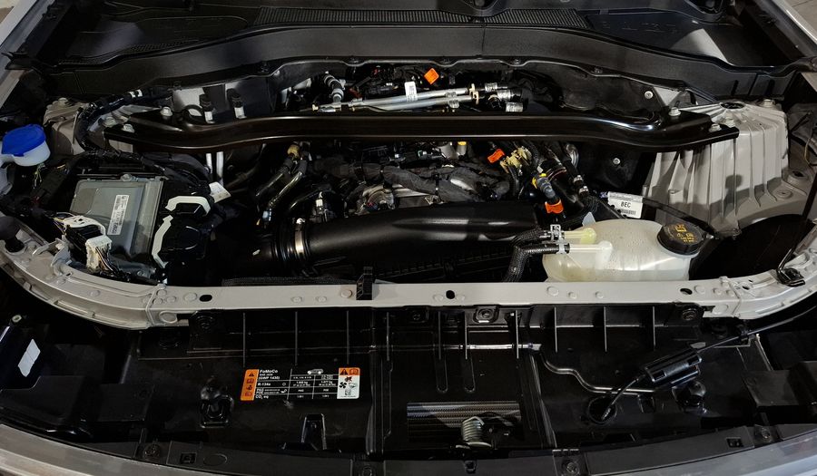 Ford Explorer 2.3 PLATINUM AUTO AWD Suv 2025