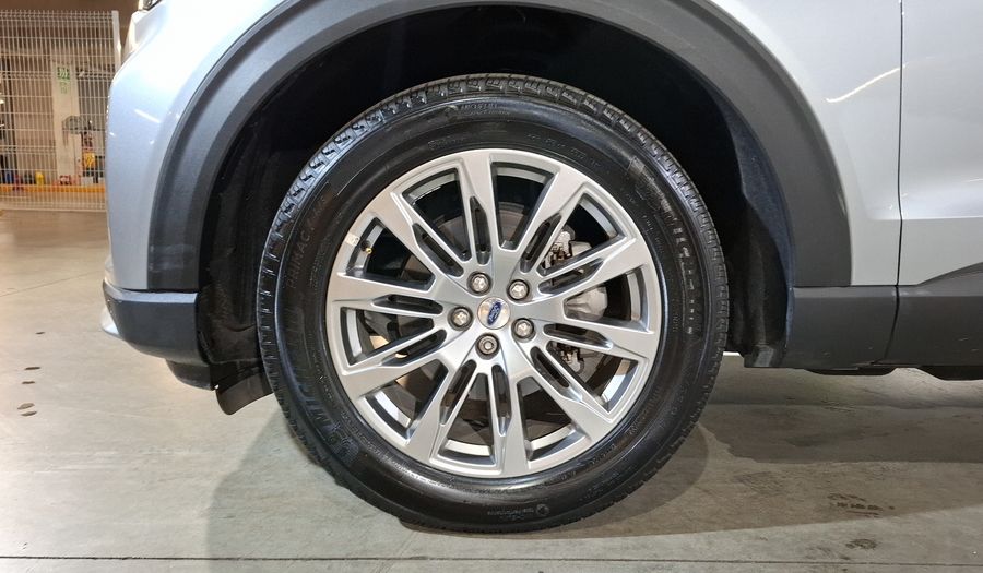 Ford Explorer 2.3 PLATINUM AUTO AWD Suv 2025