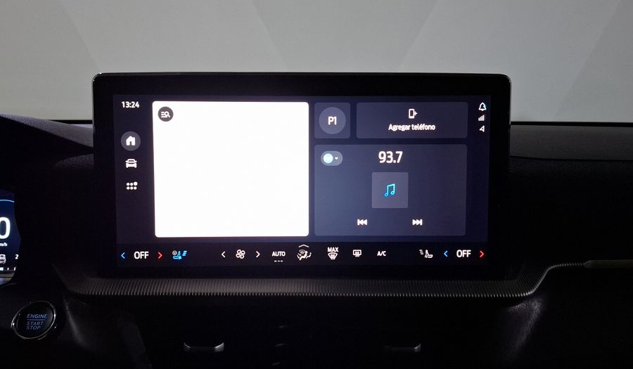 Ford Explorer 2.3 PLATINUM AUTO AWD Suv 2025