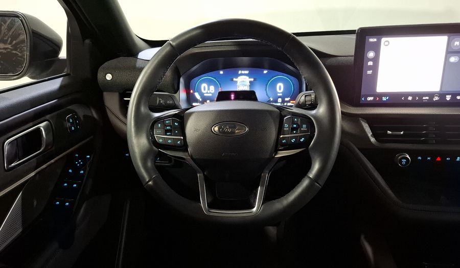 Ford Explorer 2.3 PLATINUM AUTO AWD Suv 2025