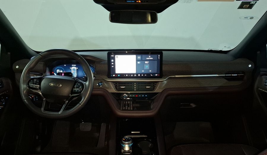 Ford Explorer 2.3 PLATINUM AUTO AWD Suv 2025