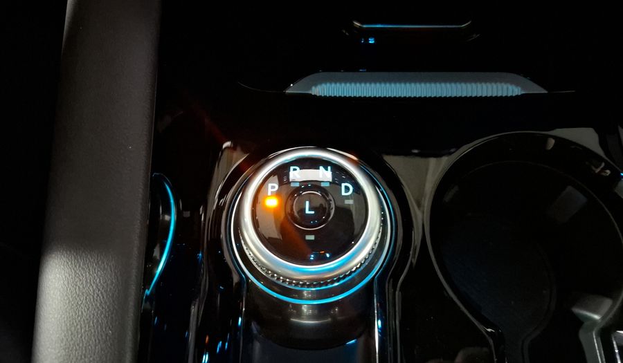 Ford Explorer 2.3 PLATINUM AUTO AWD Suv 2025