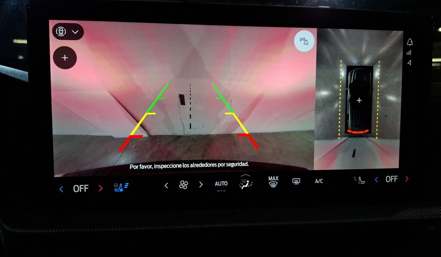 Ford Explorer 2.3 PLATINUM AUTO AWD Suv 2025