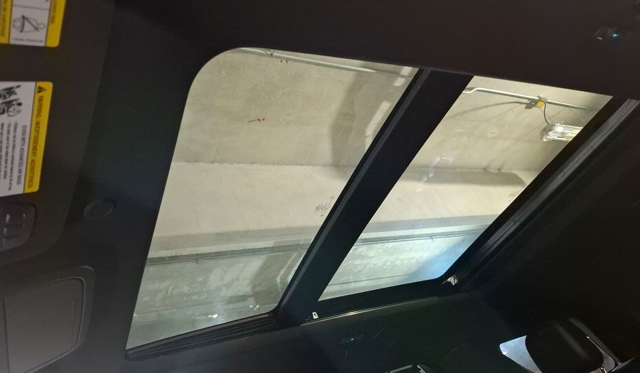 Ford Explorer 2.3 PLATINUM AUTO AWD Suv 2025